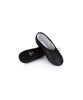 Picture of Mens Canvas Suede Sole Ballet Shoe Small