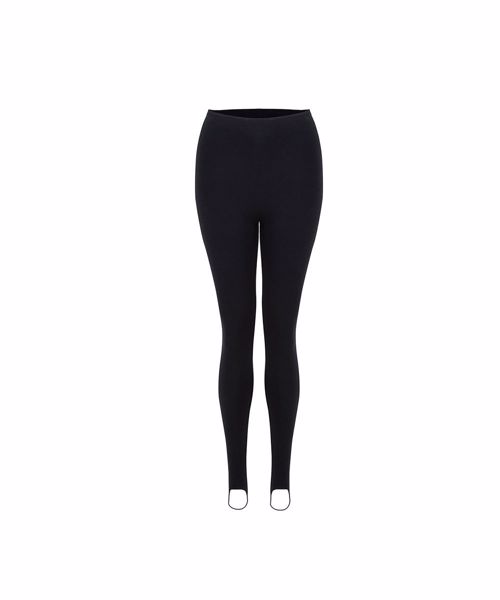 Picture of Classic Stirrup Tights Junior