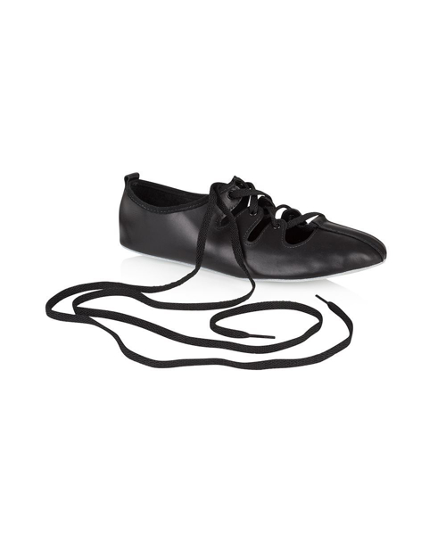 Picture of Ghillie Higland Shoe