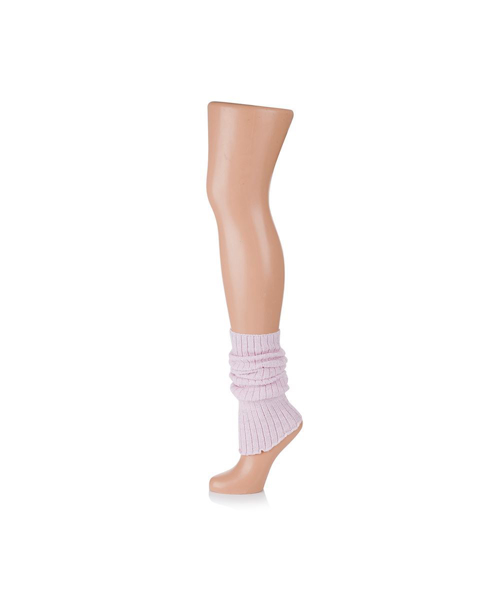 Picture of Glittery Ankle Warmer