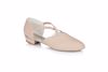Picture of Cross Strap Teaching Shoe Junior