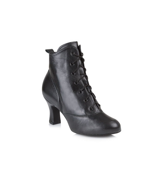Picture of Show Boot - Low Cut